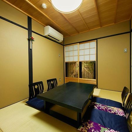 Giommachi Gion Shifuki By Yadoru Kyoto Hanareヴィラ エクステリア 写真