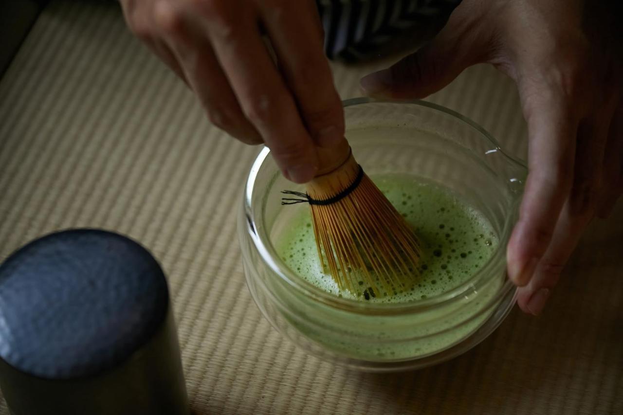 Giommachi Gion Shifuki By Yadoru Kyoto Hanareヴィラ エクステリア 写真